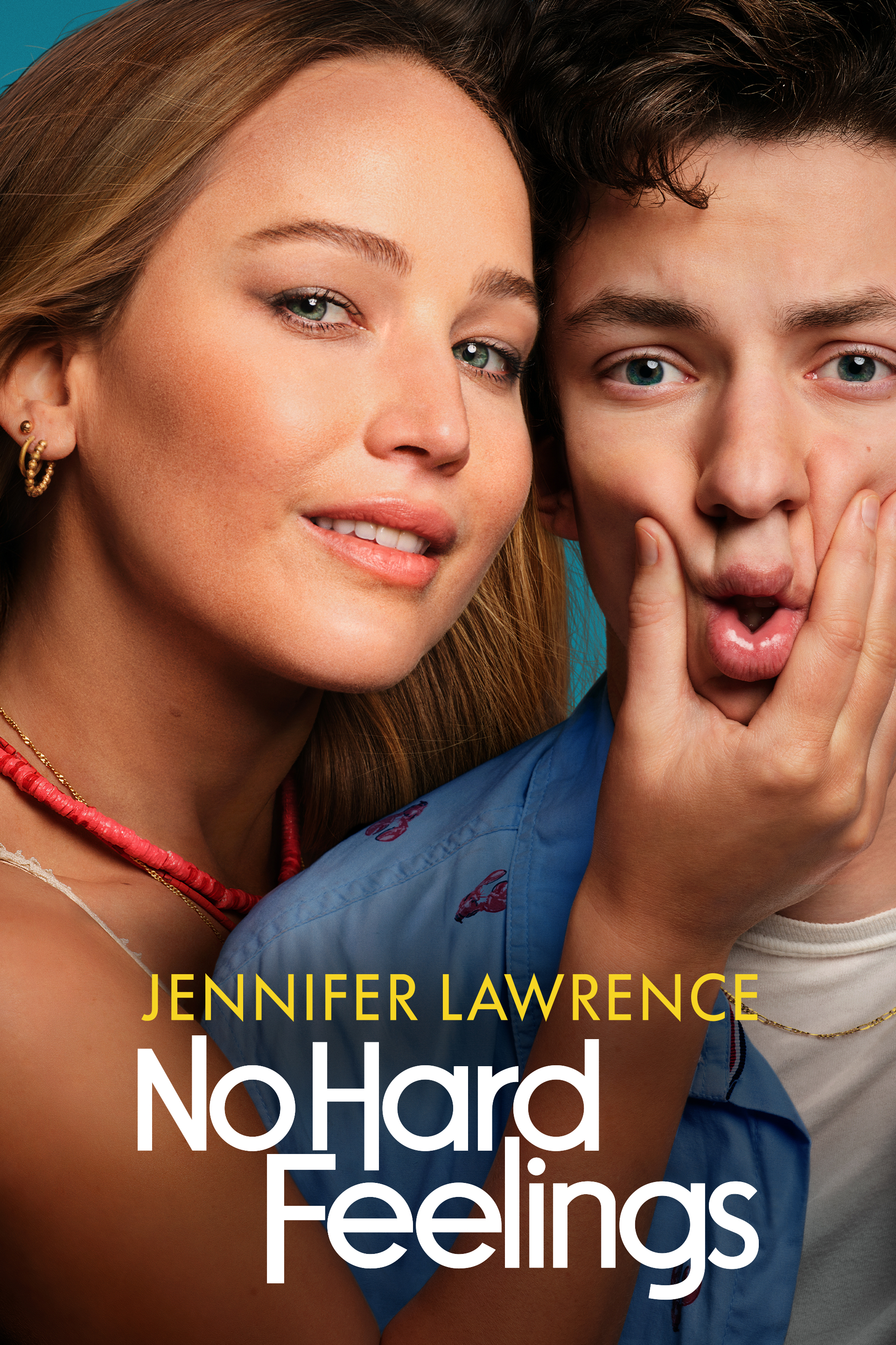 No Hard Feelings (2023) [71488] (A1772146230) [[Movies 2.0]] --Plex--